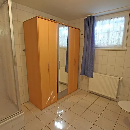 公寓 Ferienwohnung See 9271 *